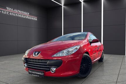 Peugeot 307 Gebrauchtwagen