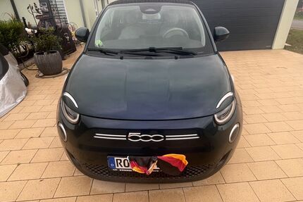 Fiat 500e Gebrauchtwagen