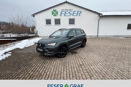 Seat Ateca Gebrauchtwagen