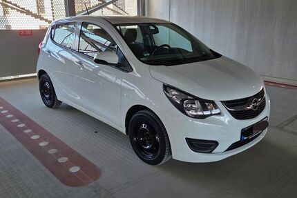 Opel Karl Gebrauchtwagen