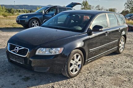 Volvo V50 Gebrauchtwagen