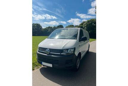 VW T6 Transporter Gebrauchtwagen