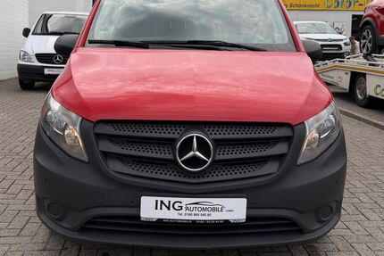 Mercedes-Benz Vito Gebrauchtwagen