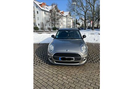 Mini ONE Gebrauchtwagen
