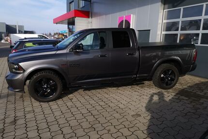 Dodge RAM Gebrauchtwagen