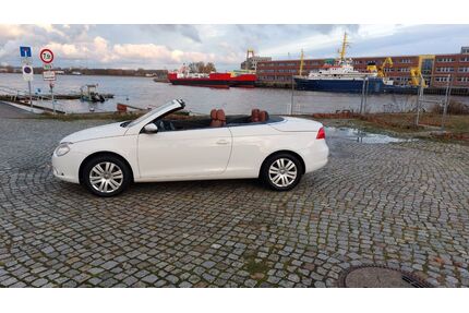 VW Eos Gebrauchtwagen