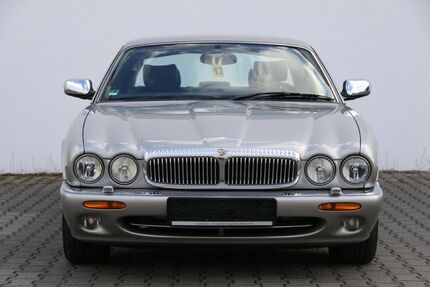 Jaguar Daimler Gebrauchtwagen