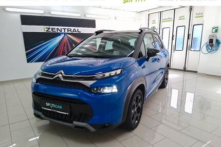 Citroen C3 Aircross Gebrauchtwagen