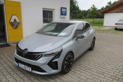 Renault Clio Gebrauchtwagen