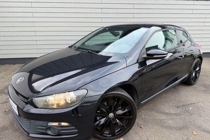 VW Scirocco Gebrauchtwagen