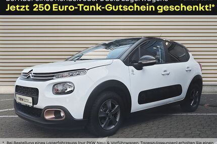 Citroen C3 Gebrauchtwagen
