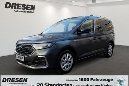 Ford Tourneo Connect Gebrauchtwagen
