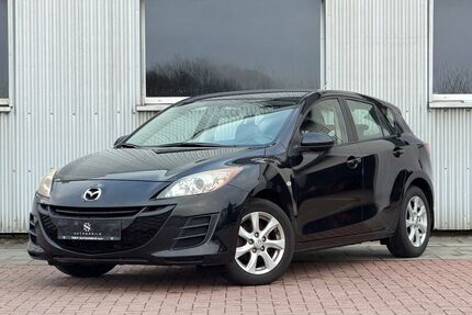 Mazda 3 Gebrauchtwagen