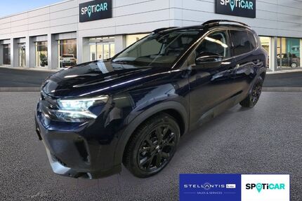 Citroen C5 Aircross Gebrauchtwagen