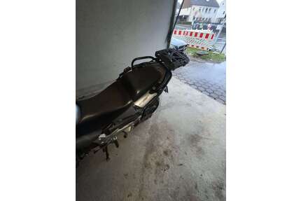 Honda CBF 600 Gebrauchtwagen