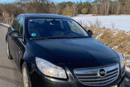 Opel Insignia Gebrauchtwagen