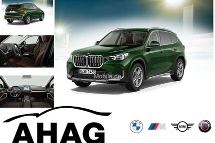 BMW X1 Gebrauchtwagen