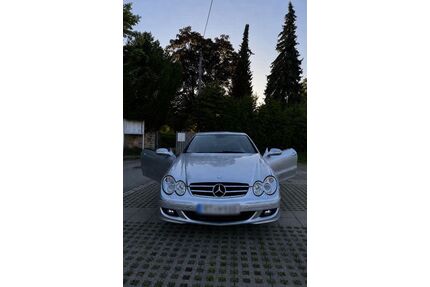 Mercedes-Benz CLK 280 Gebrauchtwagen
