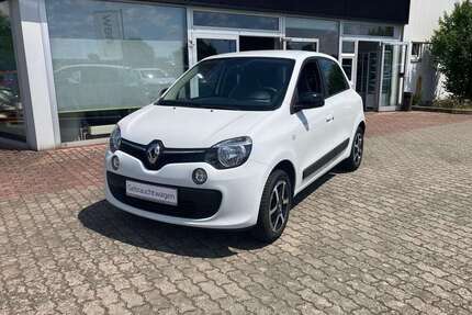 Renault Twingo Gebrauchtwagen