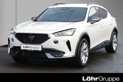 Cupra Formentor Gebrauchtwagen