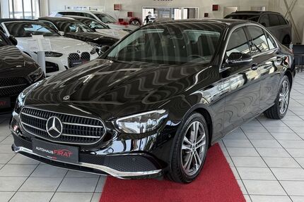 Mercedes-Benz E 200 Gebrauchtwagen