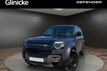 Land Rover Defender Gebrauchtwagen