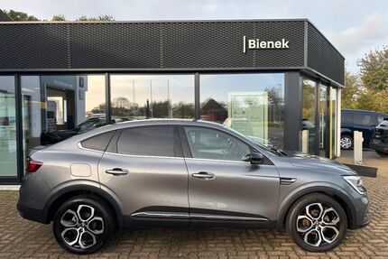 Renault Arkana Gebrauchtwagen