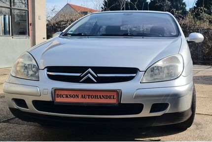 Citroen C5 Gebrauchtwagen