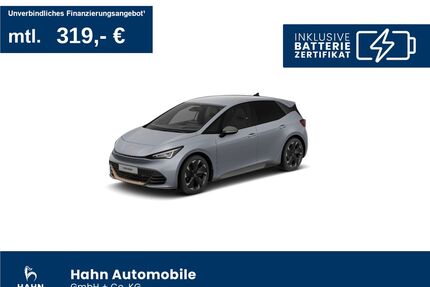 Cupra Born Gebrauchtwagen