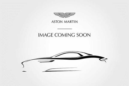 Aston Martin DBX Gebrauchtwagen