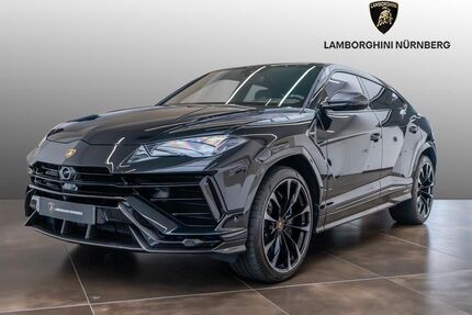 Lamborghini Urus Gebrauchtwagen