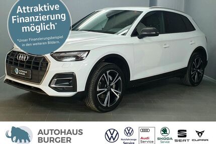 Audi Q5 Gebrauchtwagen