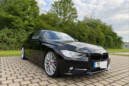 BMW 328 Gebrauchtwagen