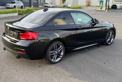 BMW M240i Gebrauchtwagen