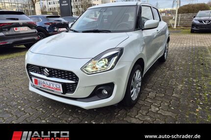 Suzuki Swift Gebrauchtwagen
