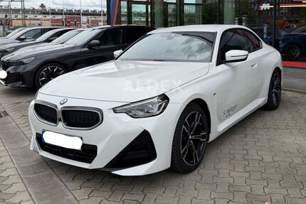 BMW 218 Gebrauchtwagen