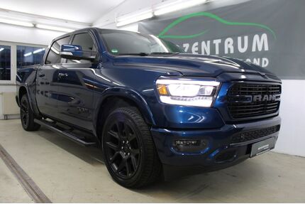 Dodge RAM Gebrauchtwagen