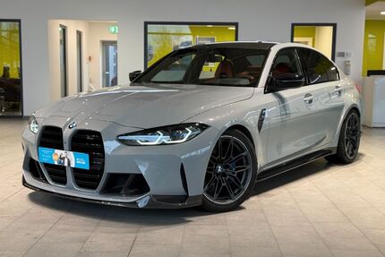BMW M3 Gebrauchtwagen