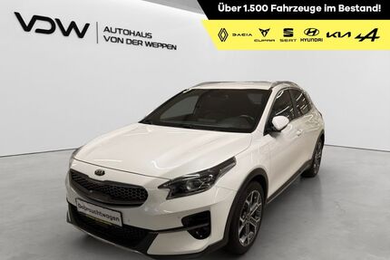 Kia XCeed Gebrauchtwagen