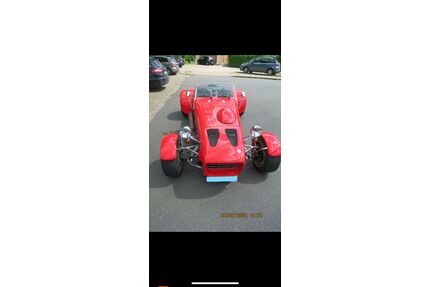 Lotus Super Seven Gebrauchtwagen