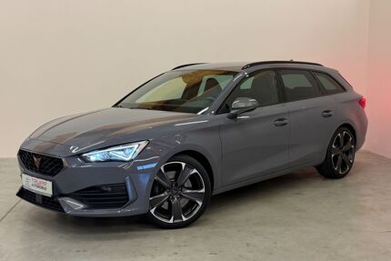 Cupra Leon Gebrauchtwagen