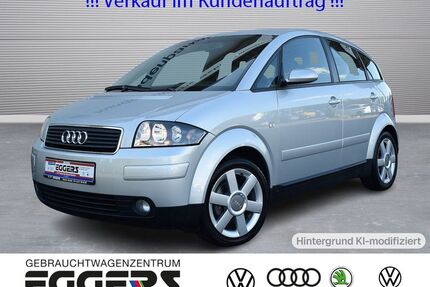 Audi A2 Gebrauchtwagen