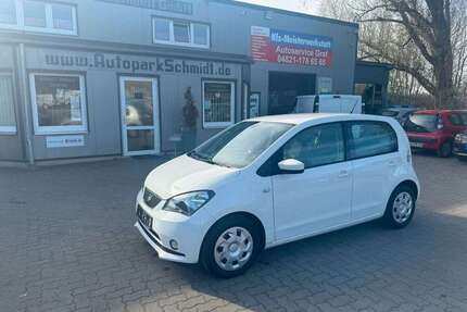 Seat Mii Gebrauchtwagen