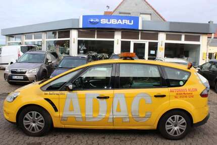 Ford S-Max Gebrauchtwagen