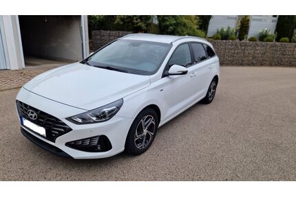Hyundai i30 Gebrauchtwagen