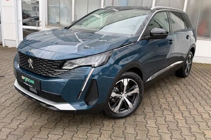 Peugeot 5008 Gebrauchtwagen