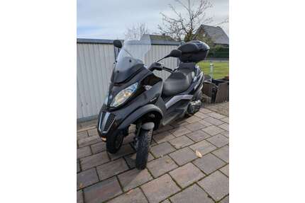 Piaggio MP3 500 Gebrauchtwagen