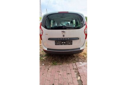 Dacia Lodgy Gebrauchtwagen