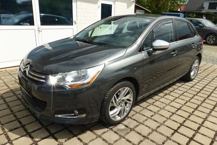 Citroen C4 Gebrauchtwagen