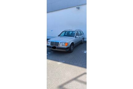 Mercedes-Benz E 300 Gebrauchtwagen